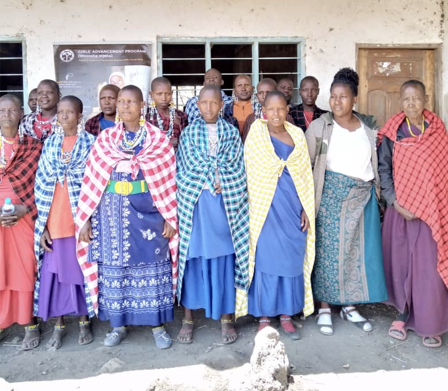 Donation for Children's Education